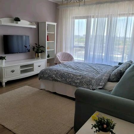 Apartament Ana Apartment Bukares Bagian luar foto