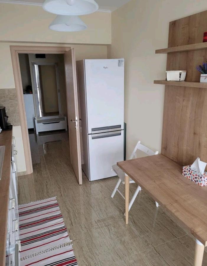 Apartament Ana Apartment Bukares Bagian luar foto